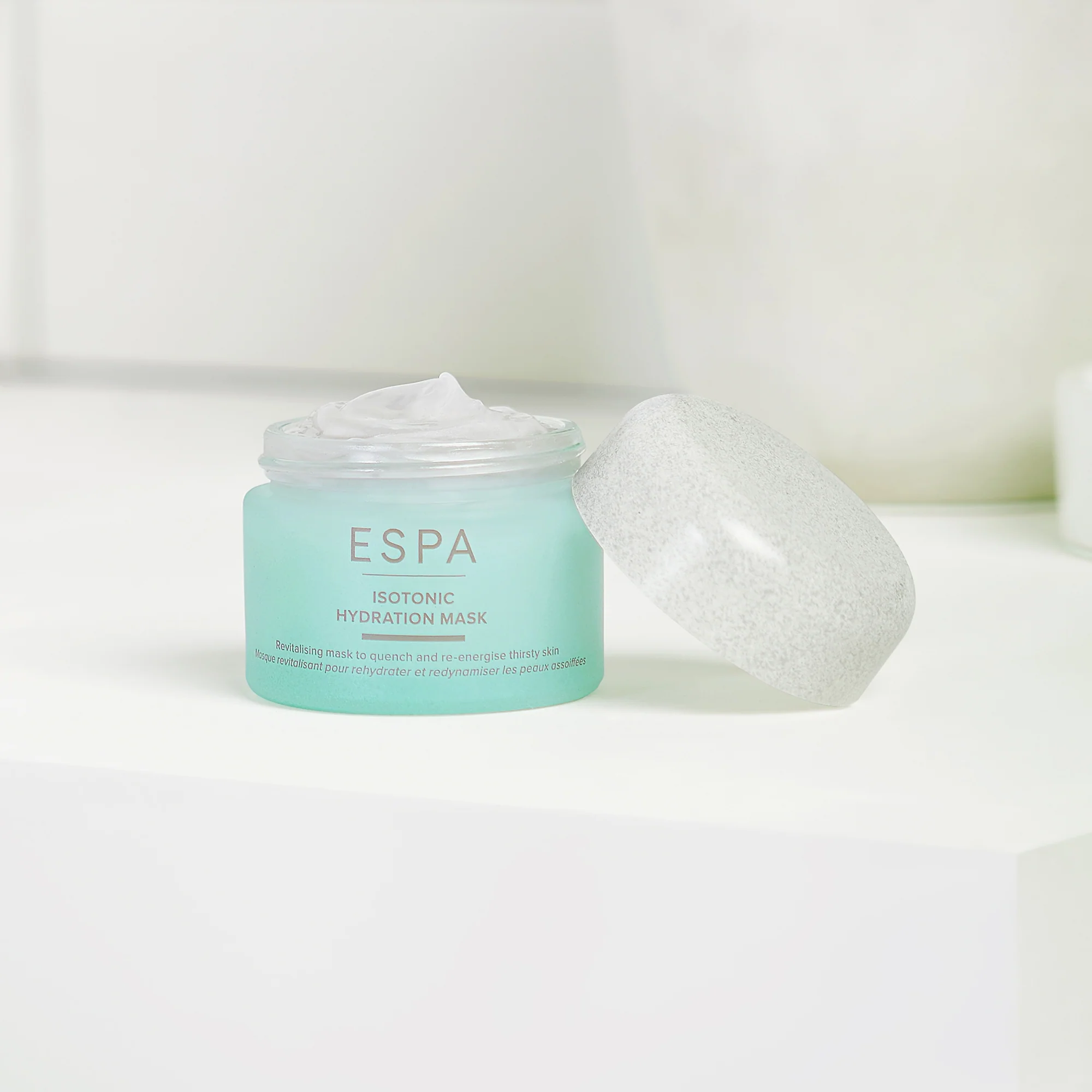 ESPA Isotonic Hydration Mask 55ml - Image 3