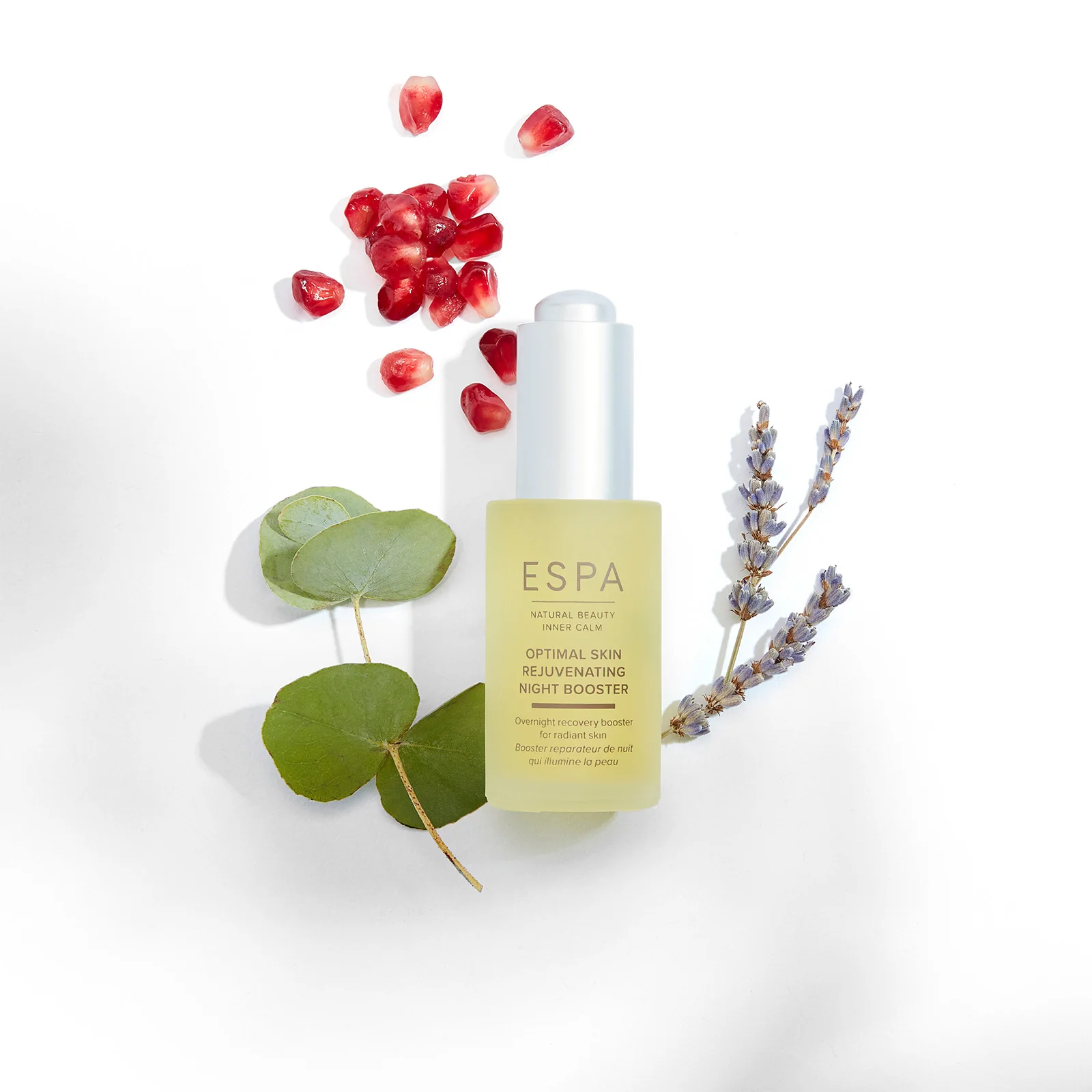 ESPA Optimal Skin Rejuvenating Night Booster 30ml - Image 3