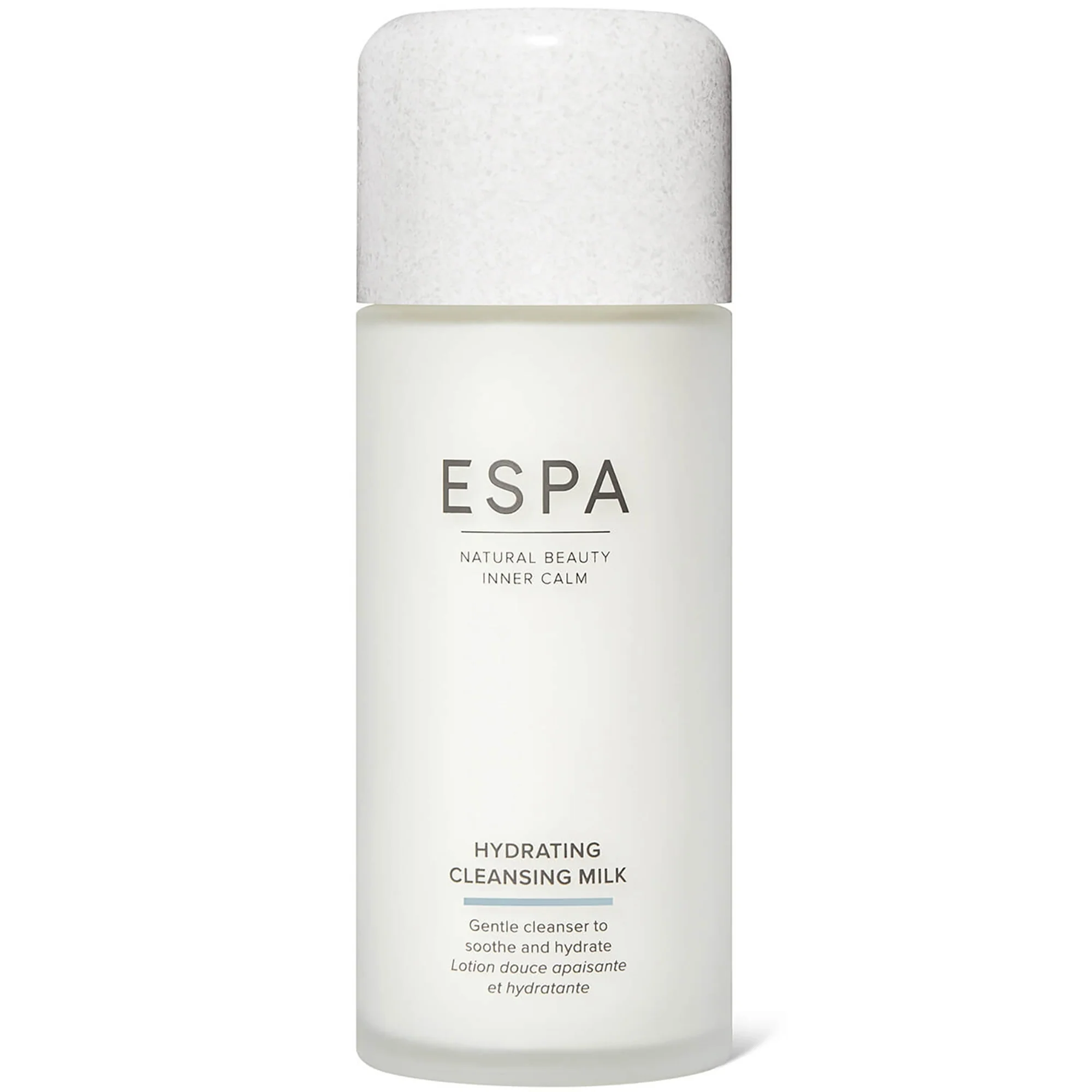 ESPA (Retail) Hydrating Cleansing Milk 200ml