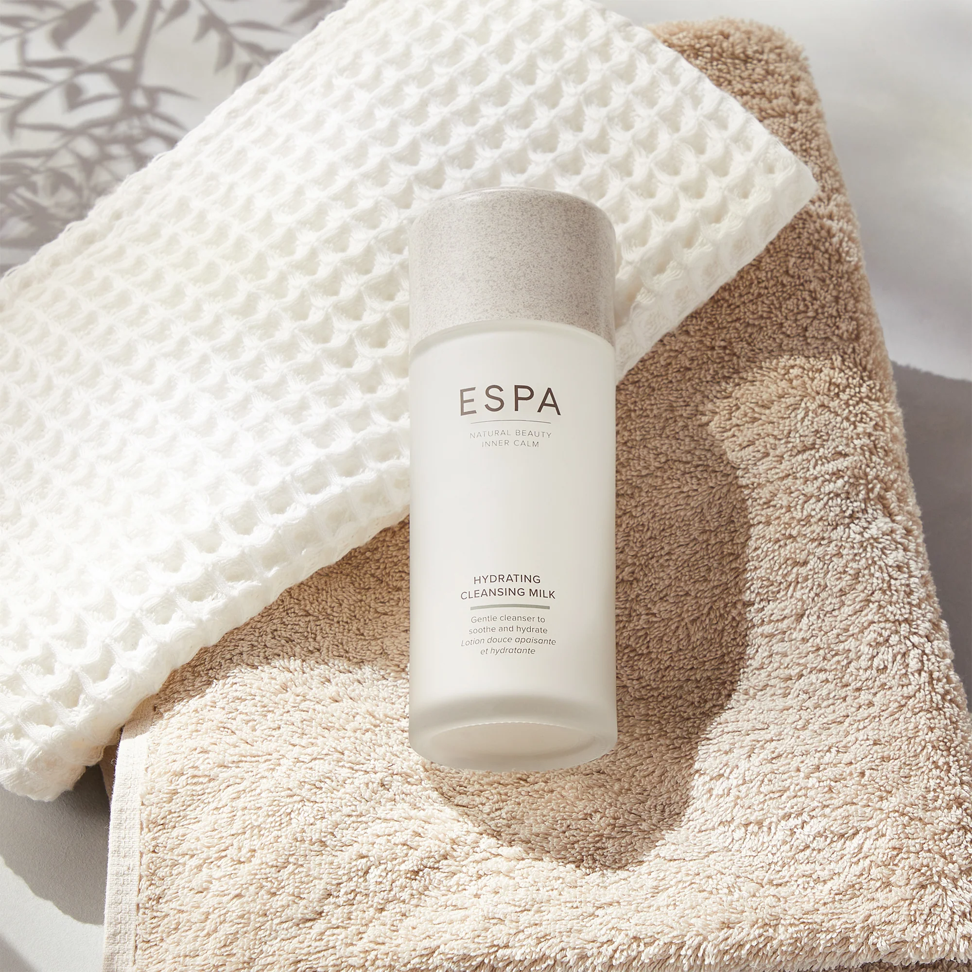 ESPA (Retail) Hydrating Cleansing Milk 200ml - Image 2
