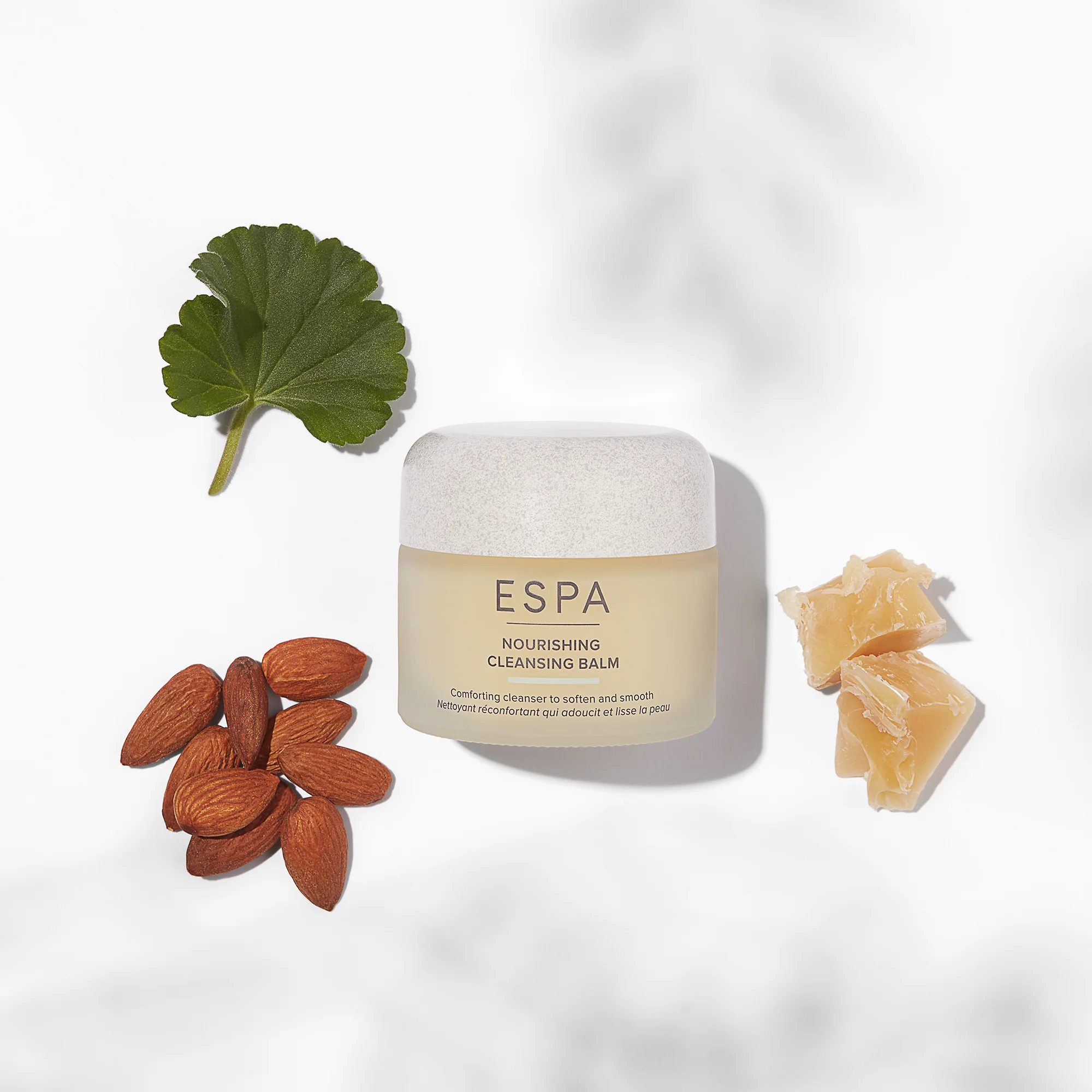 ESPA (Retail) Nourishing Cleansing Balm 50g - Image 3