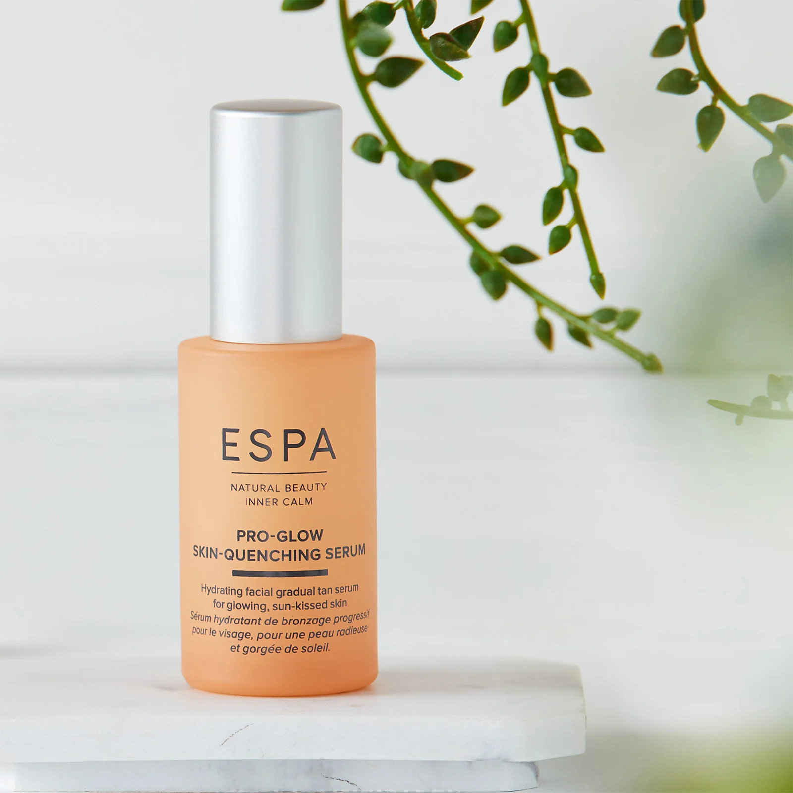 ESPA (Retail) Pro-Glow Skin-Quenching Serum 30ml - Image 2