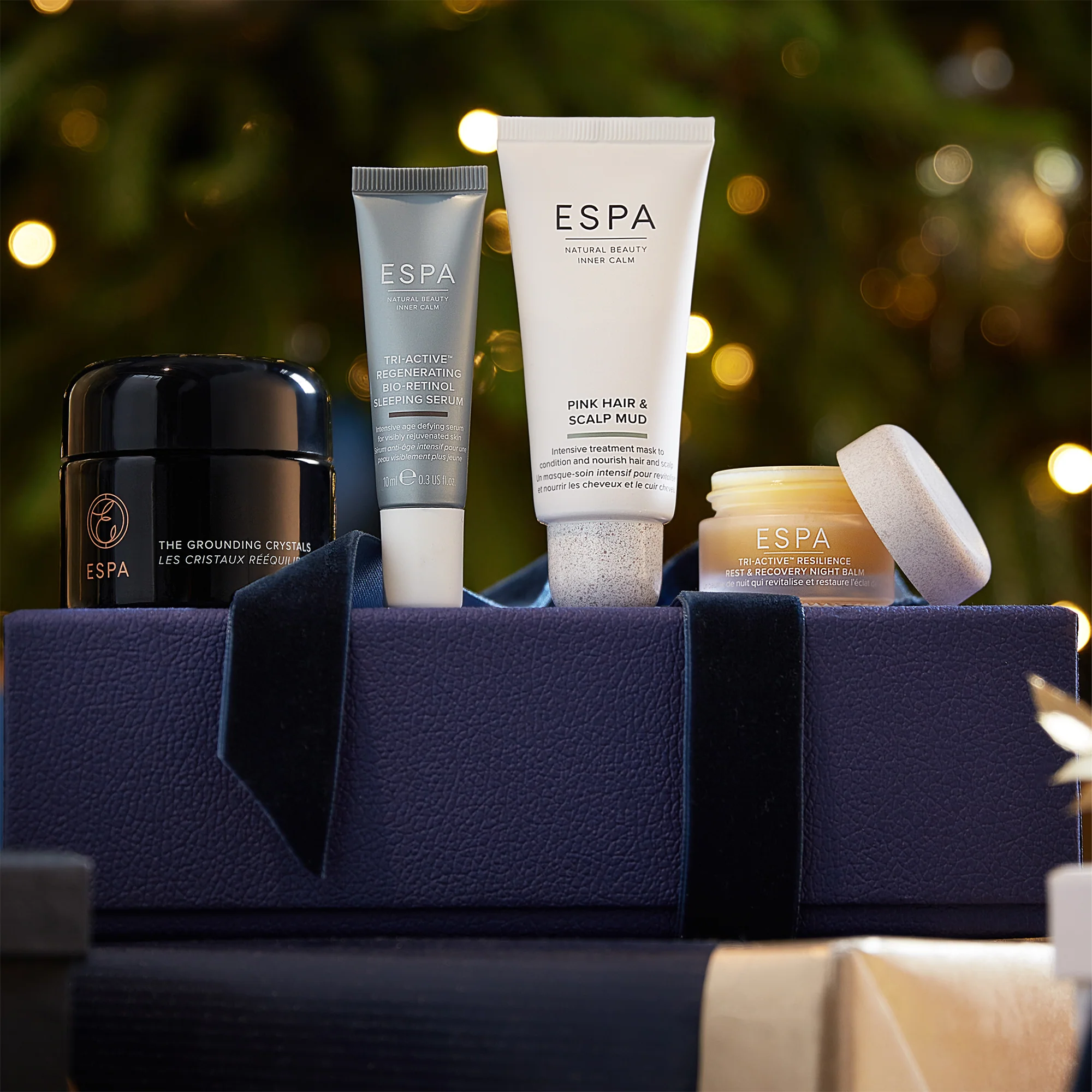 ESPA (Retail) Sleep Saviour's Collection - Christmas Edition - Image 4