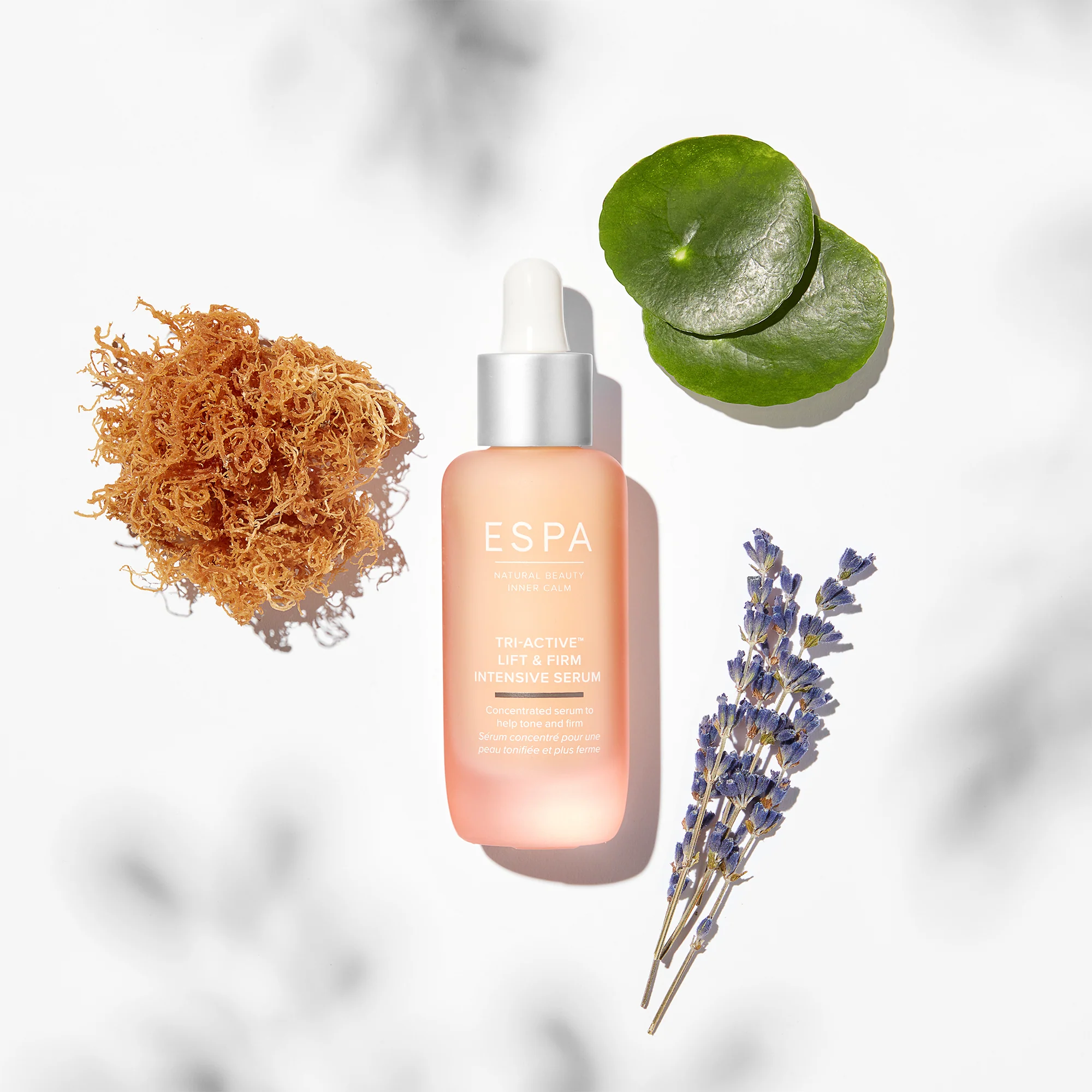 ESPA (Retail) Tri-ActiveLift & Firm Intensive Serum 30ml - Image 3