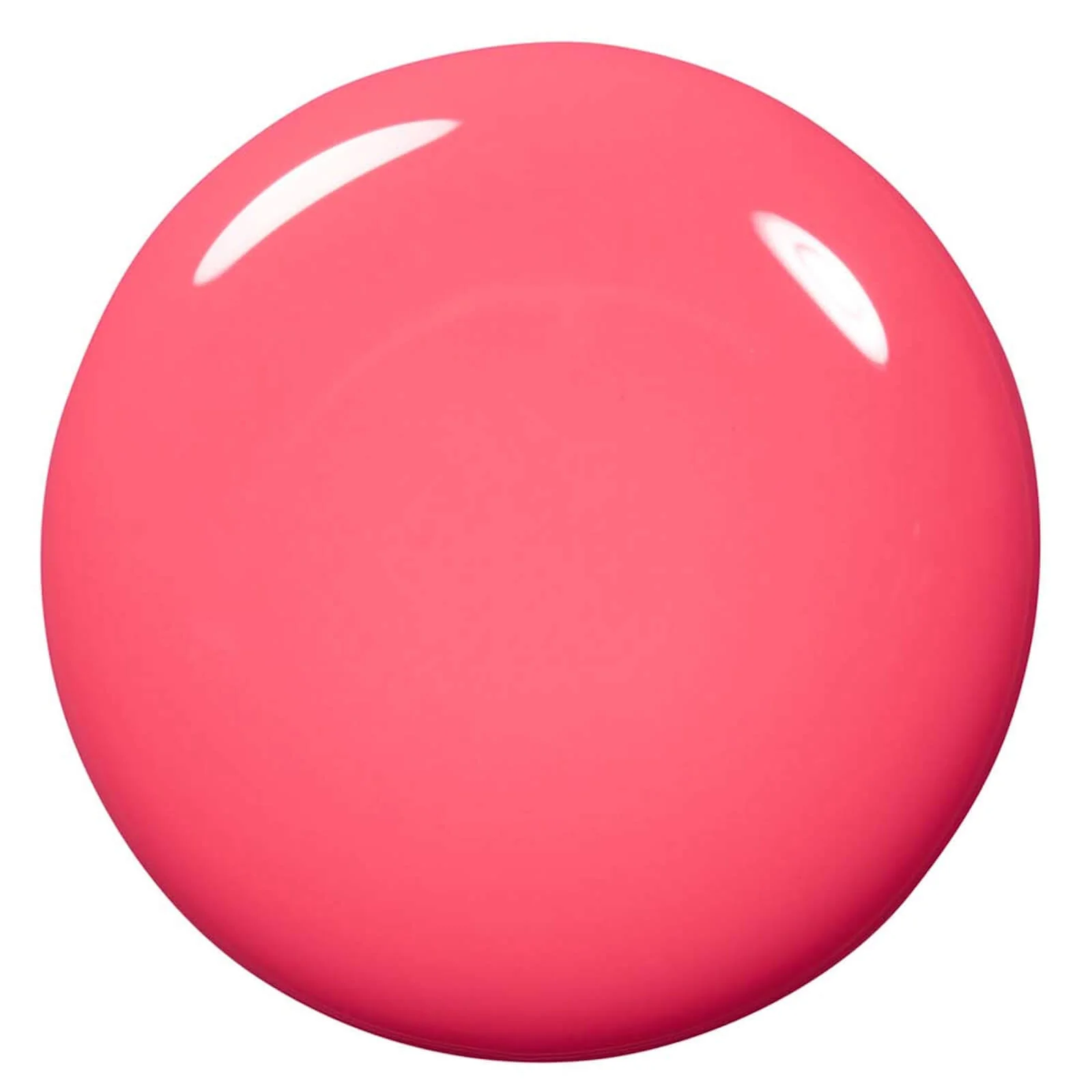 essie Cute as a Button Nail Varnish 13.5ml - Image 2