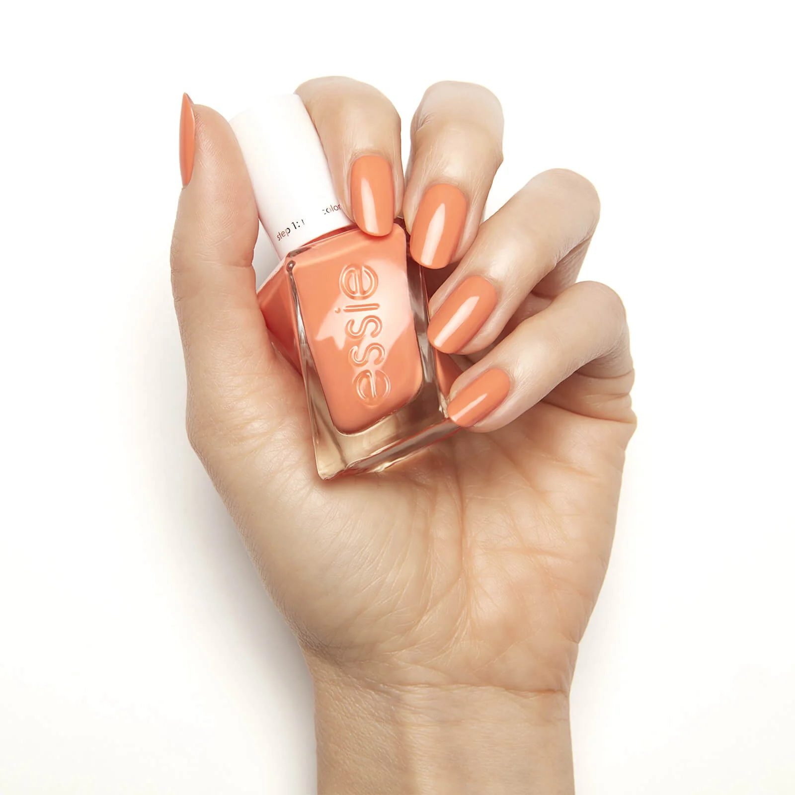 essie Gel Couture - Looks to Thrill - Image 6