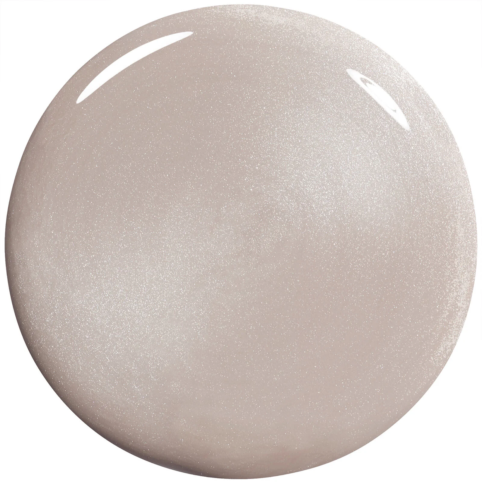essie Gel Couture Make the Cut Nail Varnish 13.5ml - Image 2