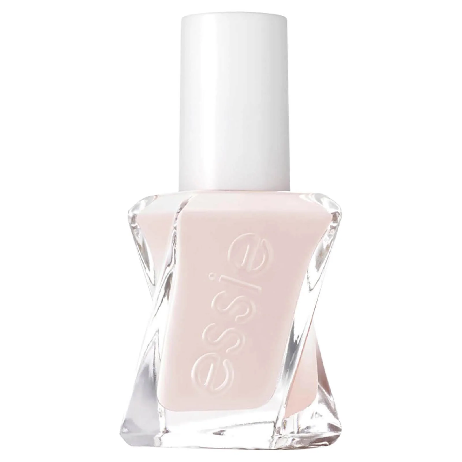 essie Gel Couture Pre-Show Jitters Nail Varnish 13.5ml