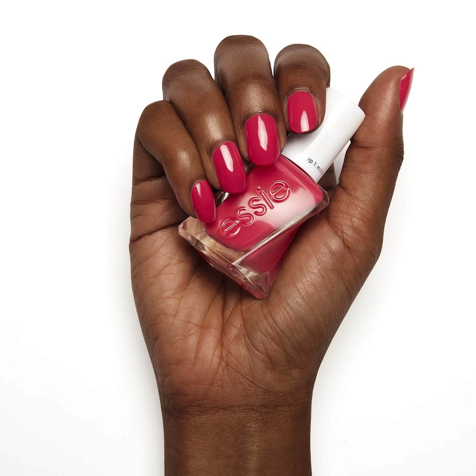 essie Gel Couture The it-Factor Nail Varnish 13.5ml - Image 5