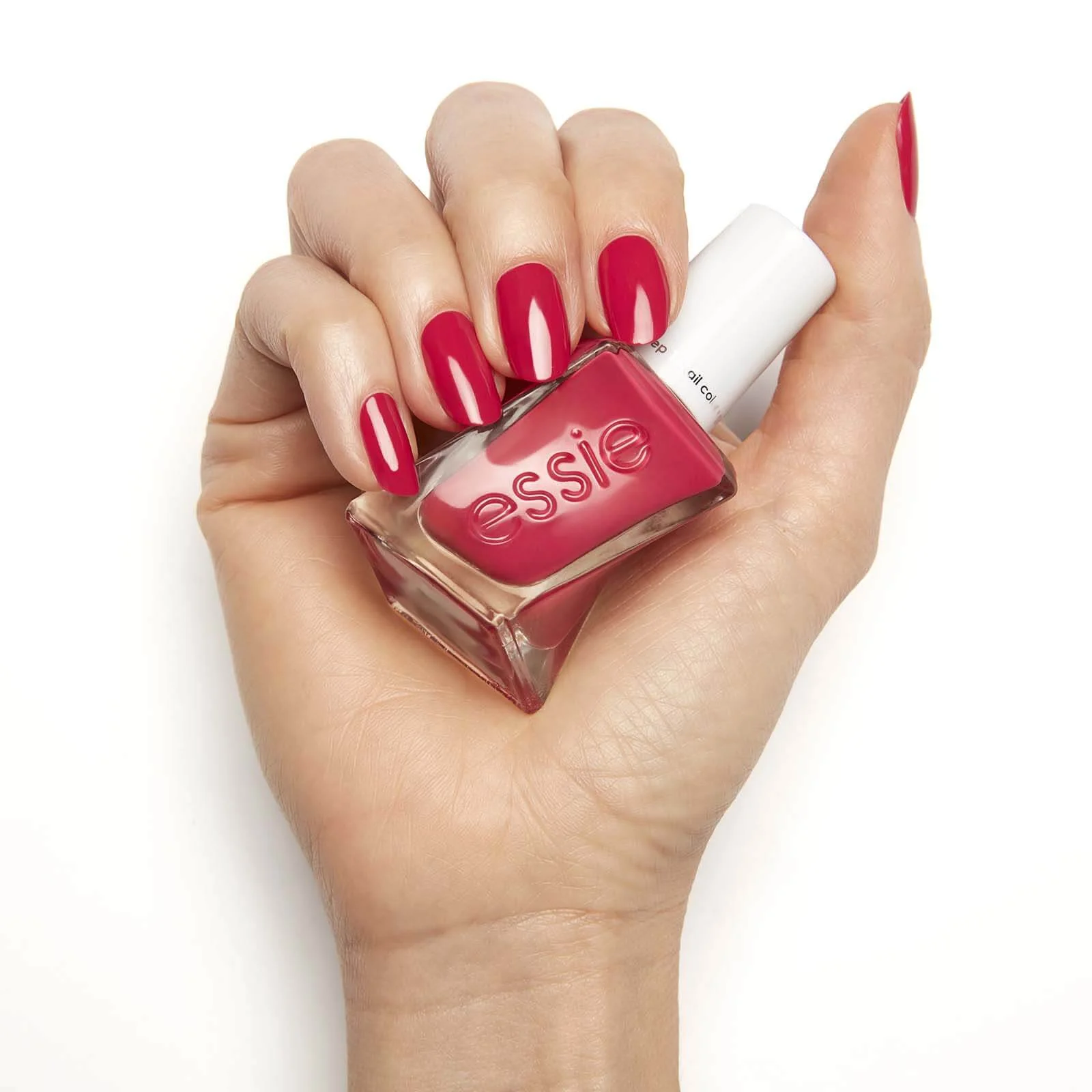 essie Gel Couture The it-Factor Nail Varnish 13.5ml - Image 6