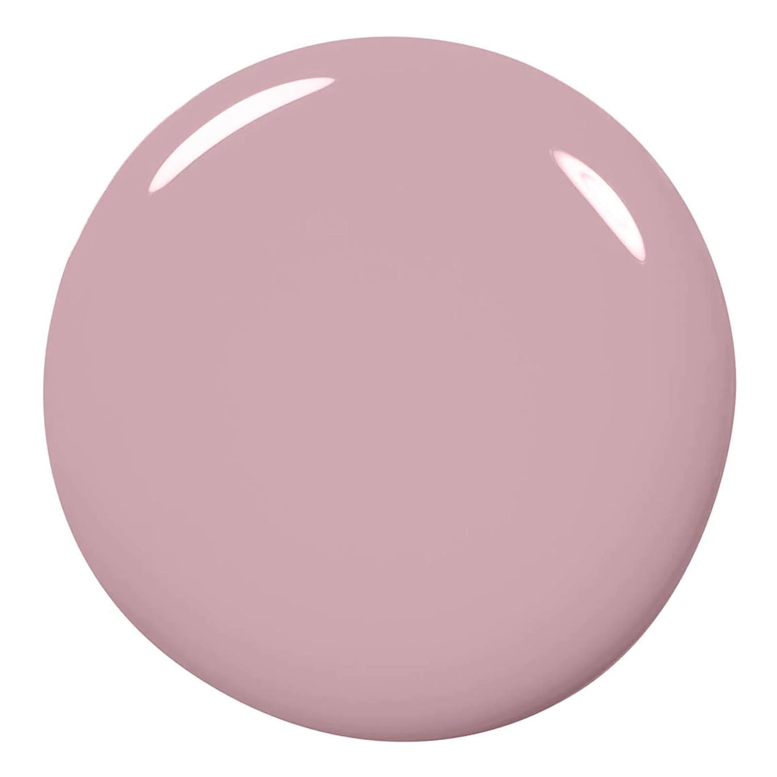 essie Ladylike Nail Varnish 13.5ml - Image 2