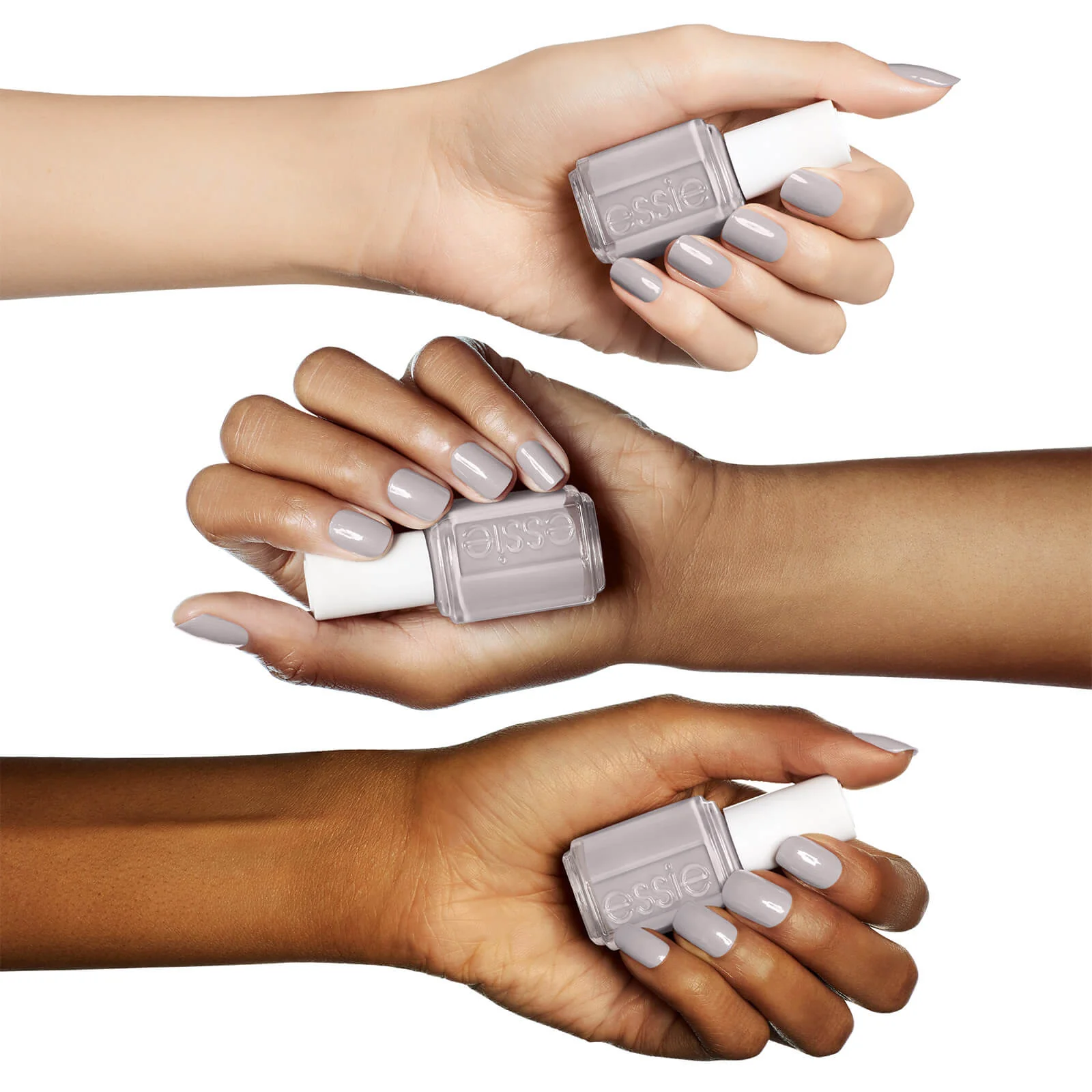 essie Master Plan Nail Varnish 13.5ml - Image 3