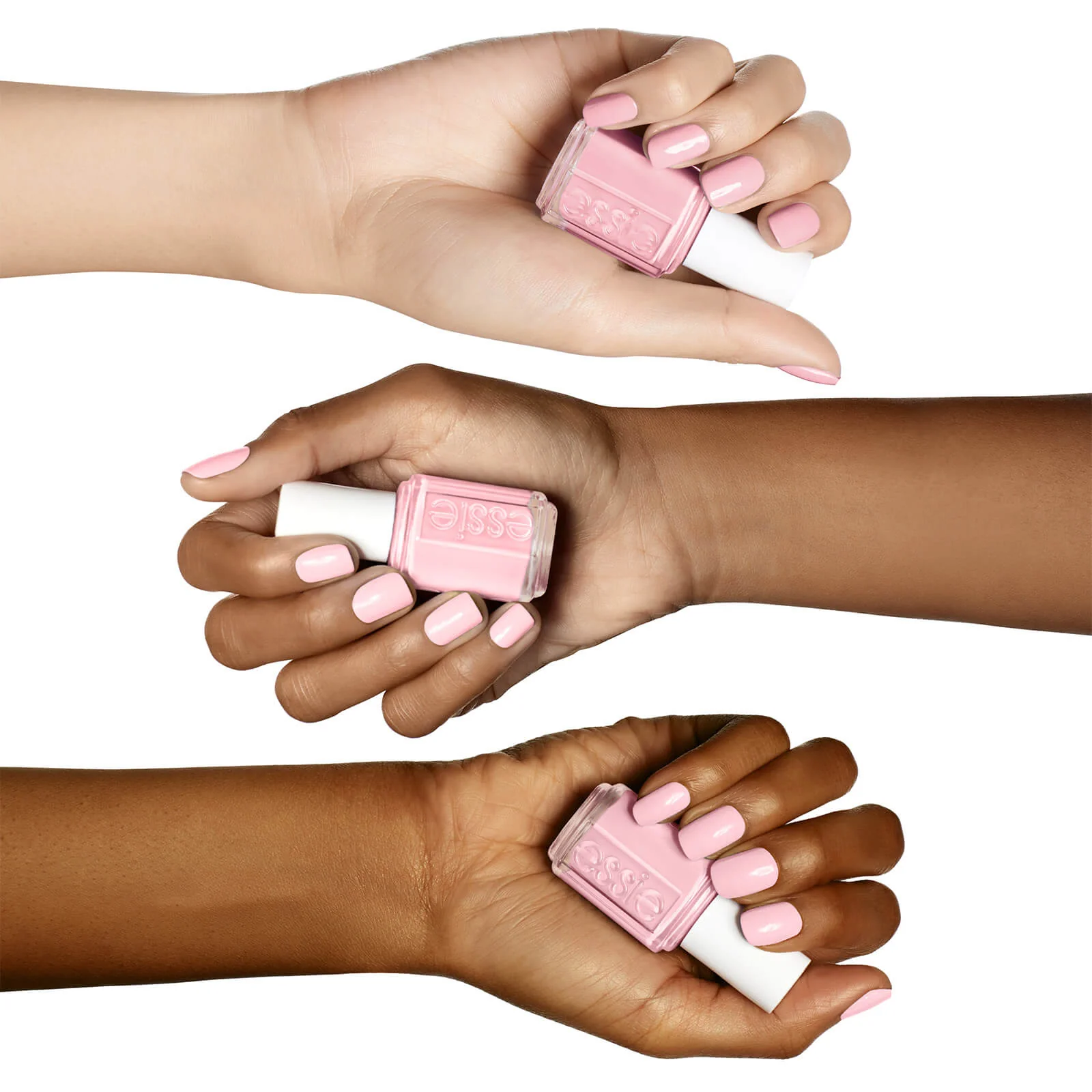 essie Muchi Muchi Nail Varnish 13.5ml - Image 3