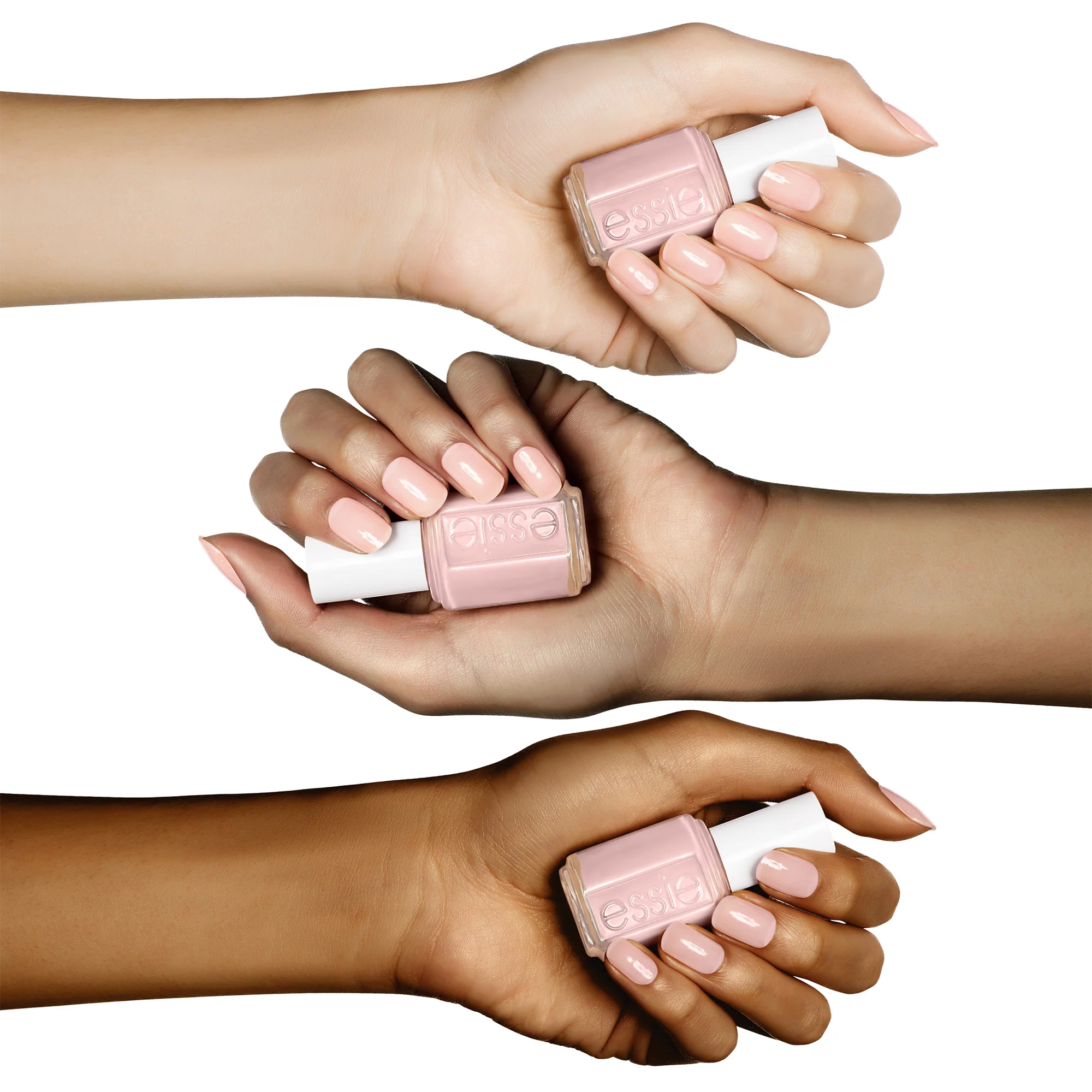 essie Nail Polish - 13 Mademoiselle 13.5ml - Image 3