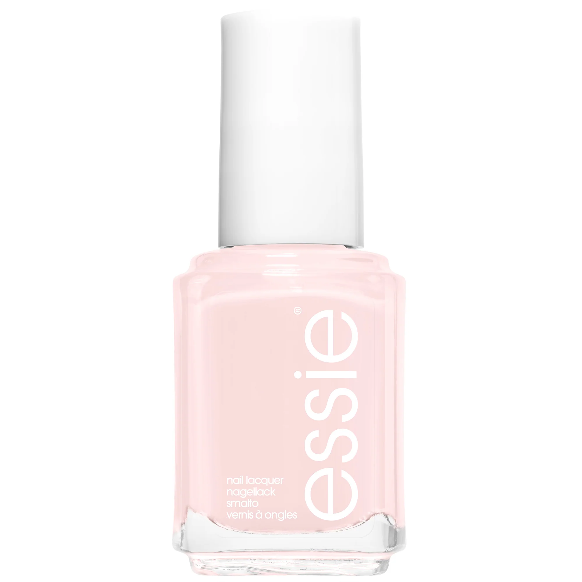 essie Nail Polish - 17 Muchi Muchi 13.5ml