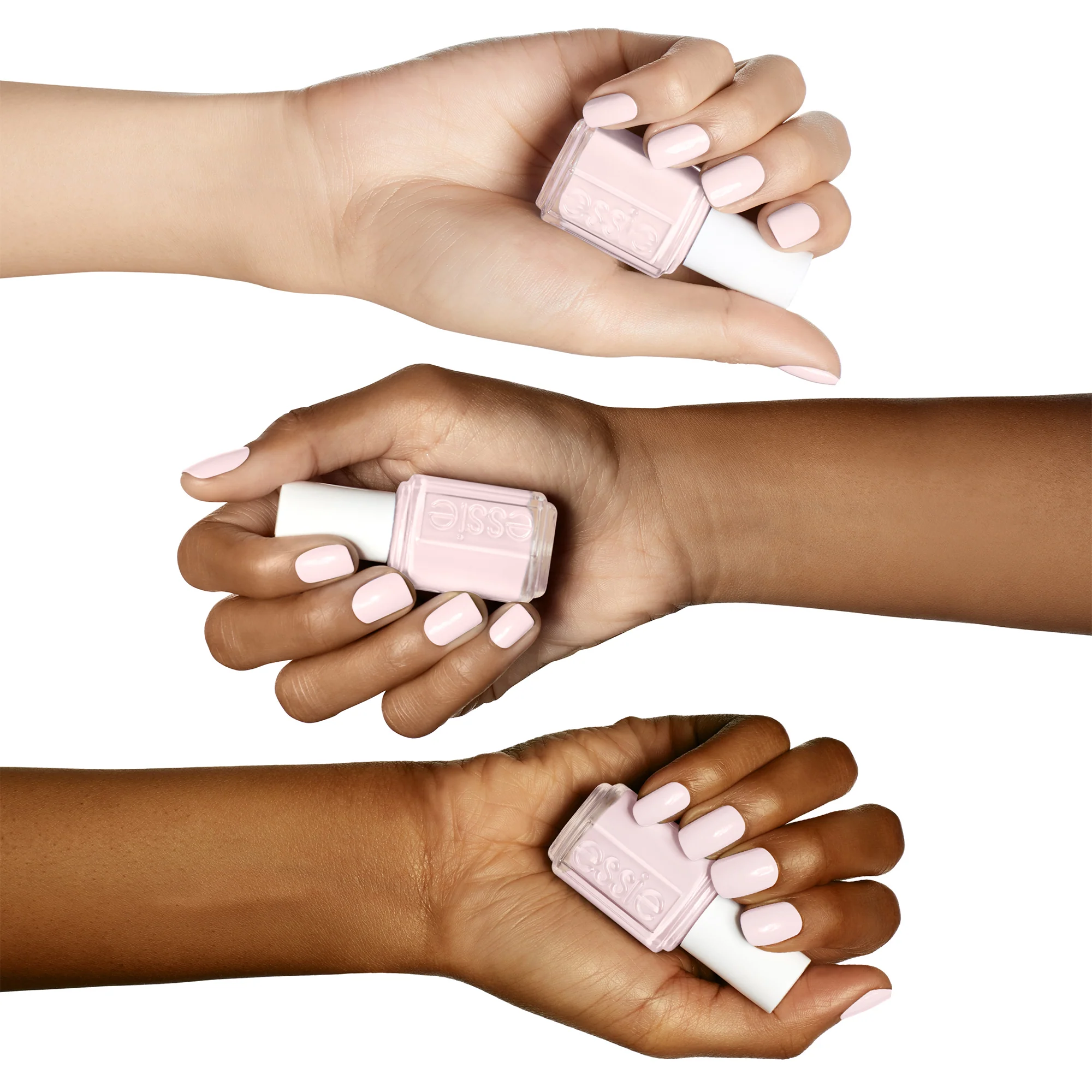 essie Nail Polish - 17 Muchi Muchi 13.5ml - Image 3