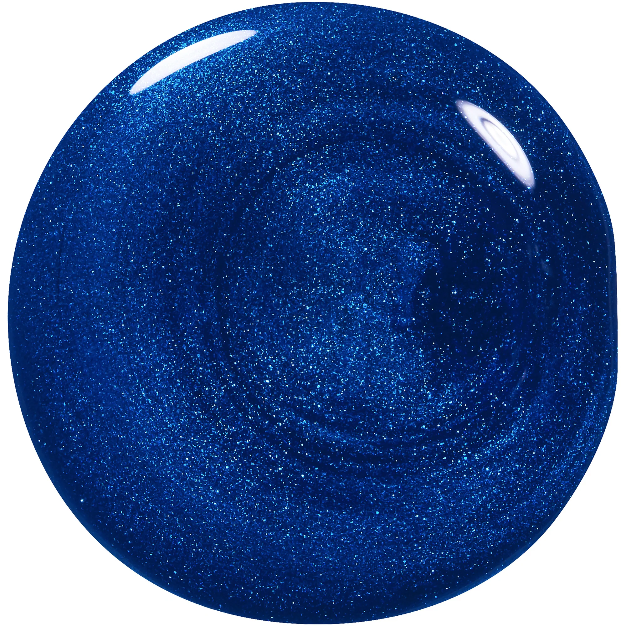 essie Nail Polish - 92 Aruba Blue Shimmer 13.5ml - Image 2