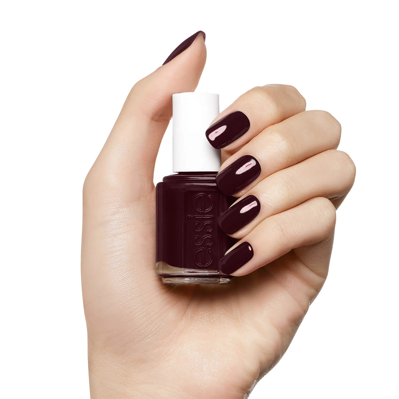 essie Shearling Darling Nail Varnish 13.5ml - Image 6