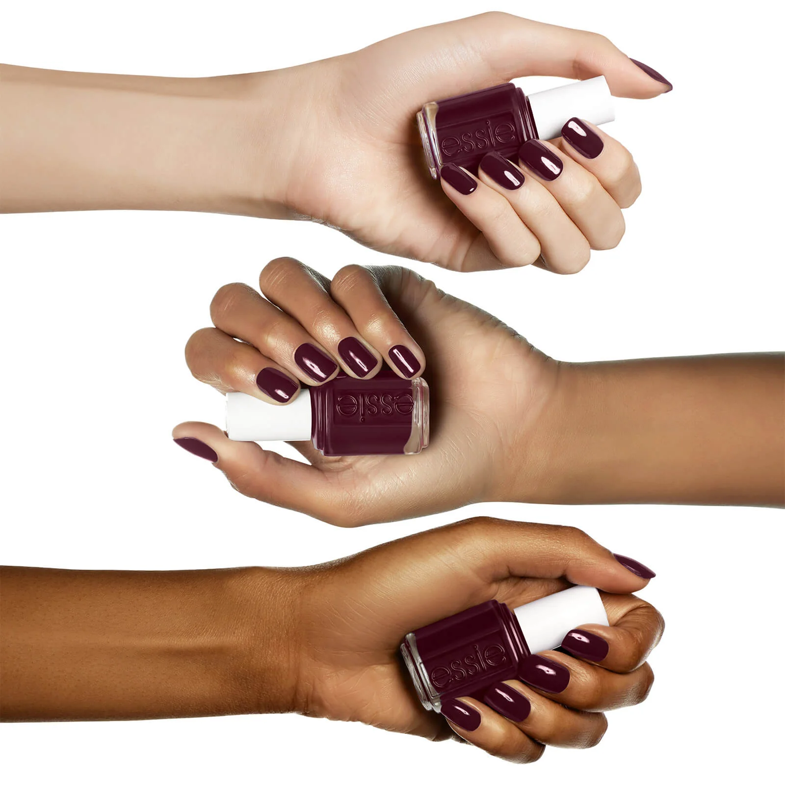 essie Sole Mate Nail Varnish 13.5ml - Image 3