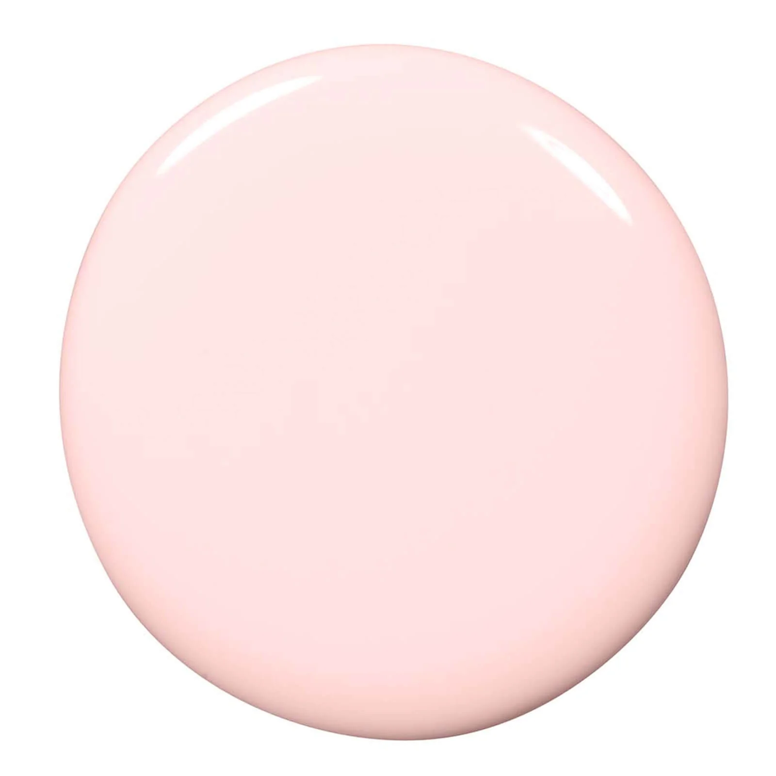 essie Vanity Fairest Nail Varnish 13.5ml - Image 2