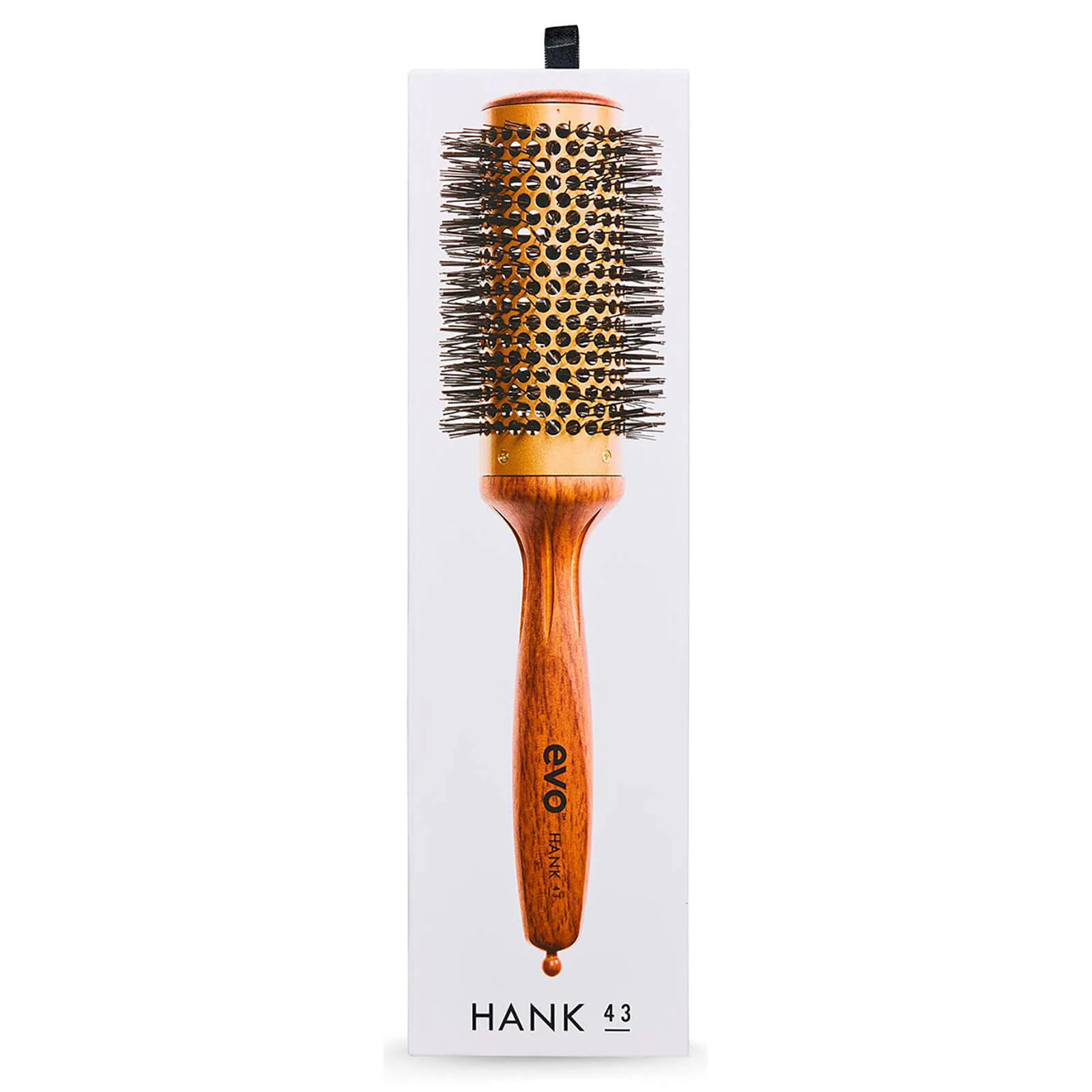 evo Hank 35 Ceramic Radial Brush - Image 2