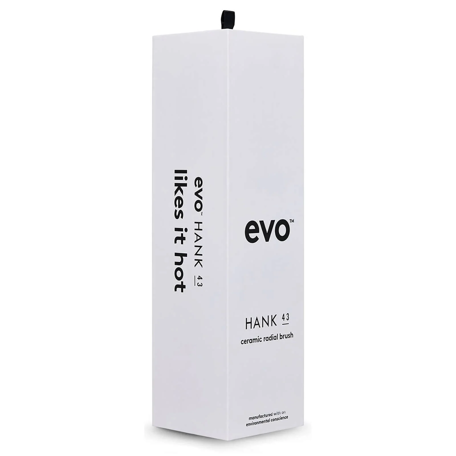 evo Hank 35 Ceramic Radial Brush - Image 3