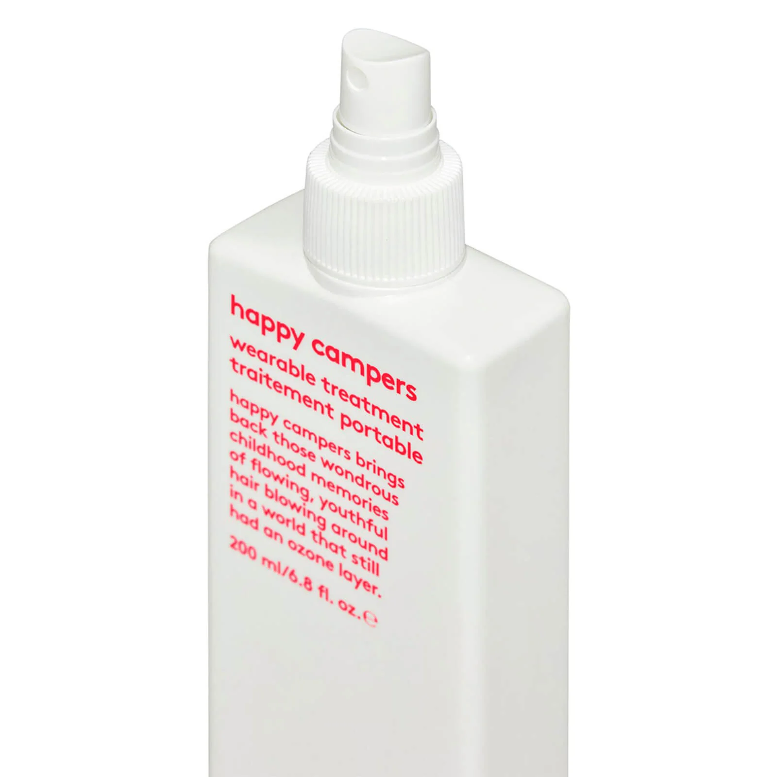 evo Happy Campers Wearable Treatment 200ml - Image 2
