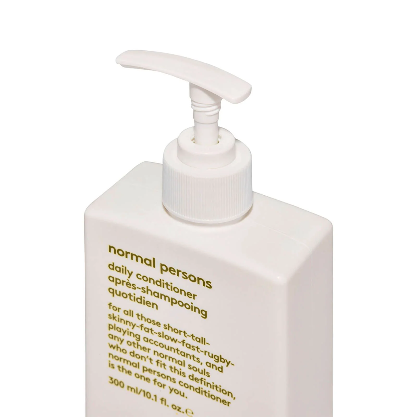 evo Normal Persons Daily Conditioner 300ml - Image 2