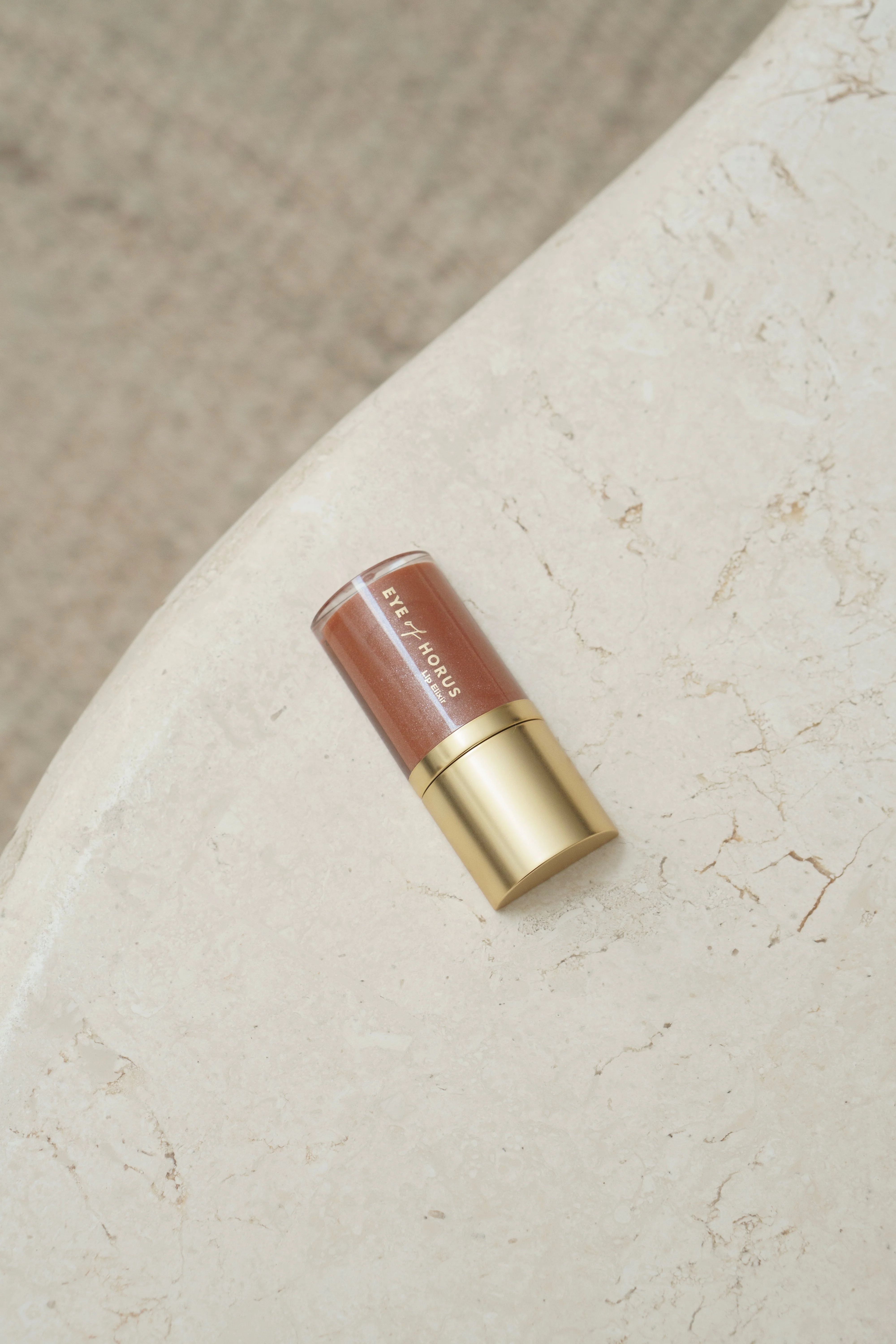 Eye of Horus Bio Lip Elixir Rose 7.5ml - Image 5