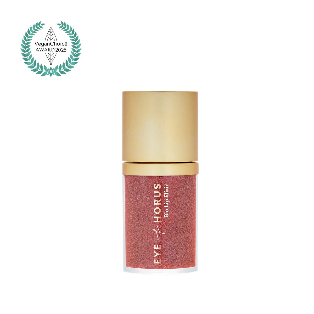 Eye of Horus Bio Lip Elixir Rose 7.5ml - Image 6