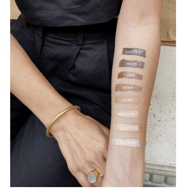 Eye of Horus Bio Triple C Concealer 7ml - Image 4