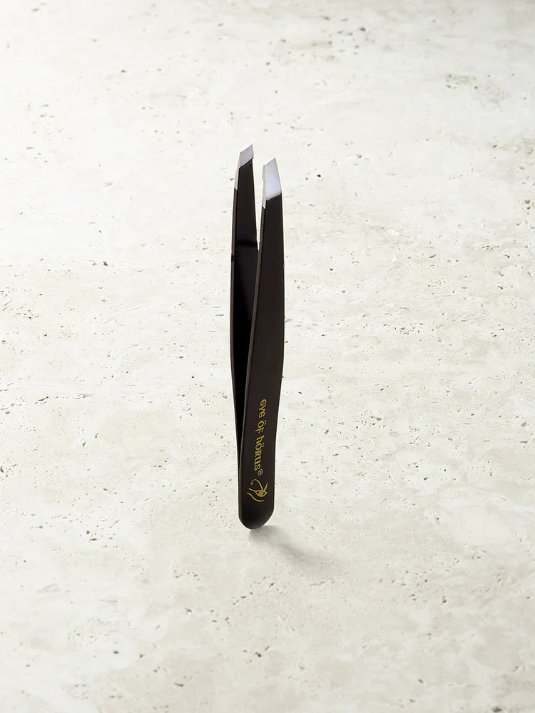 Eye of Horus Cosmetic Tweezers - Image 2