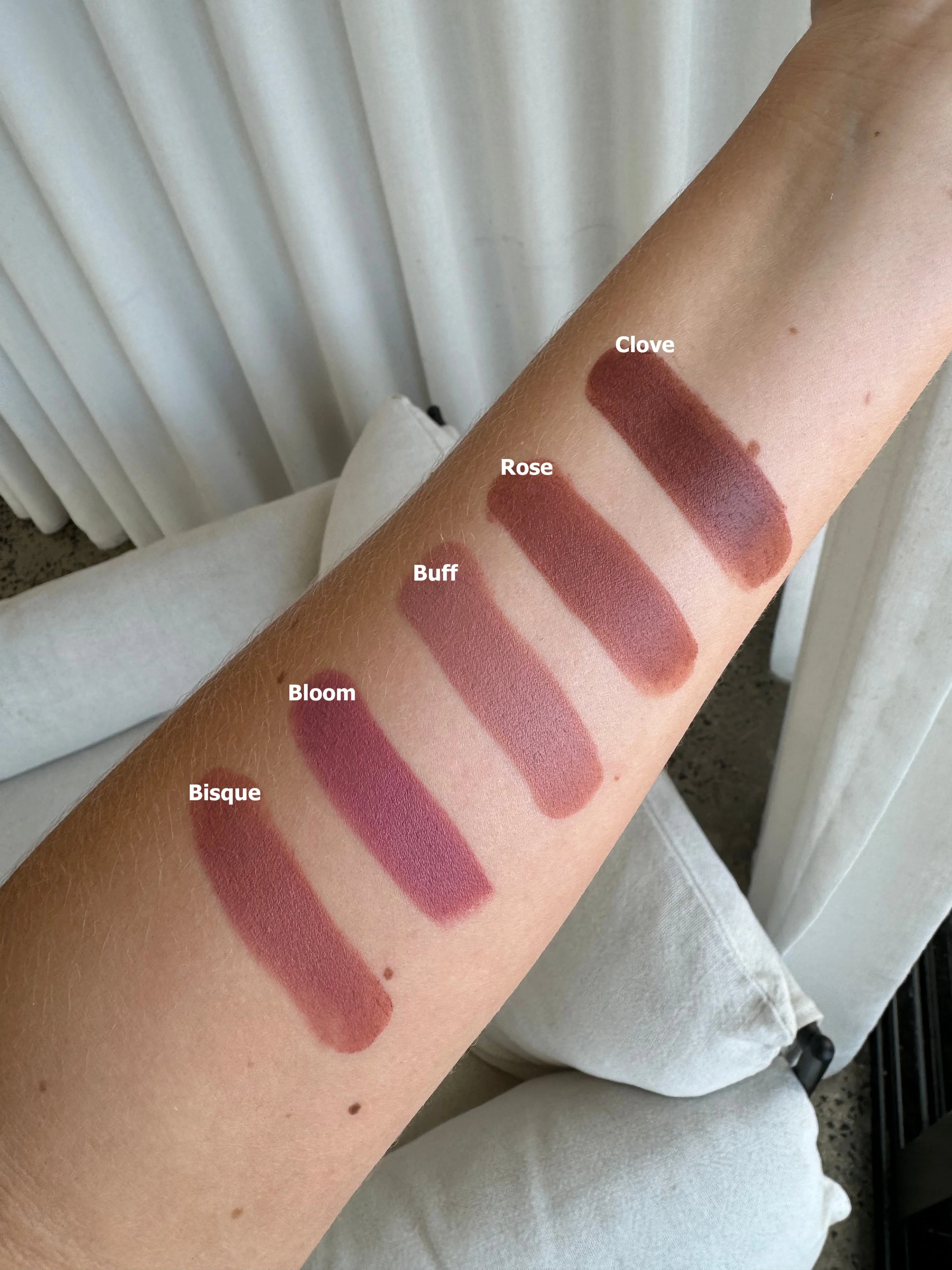 Eye of Horus Lipstick Matte 4.2g - Image 11