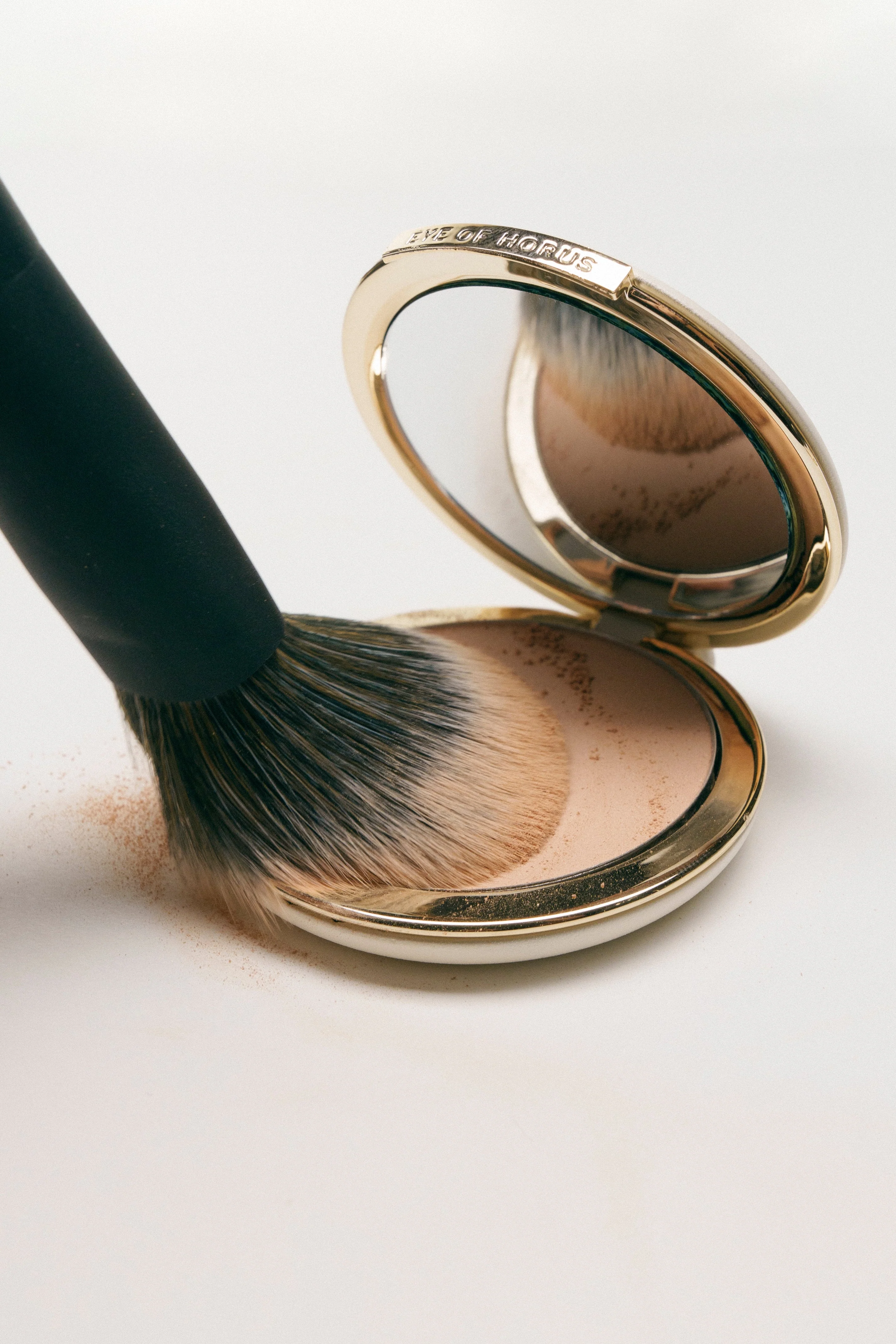 Eye of Horus Pressed Powder 10g - Image 13