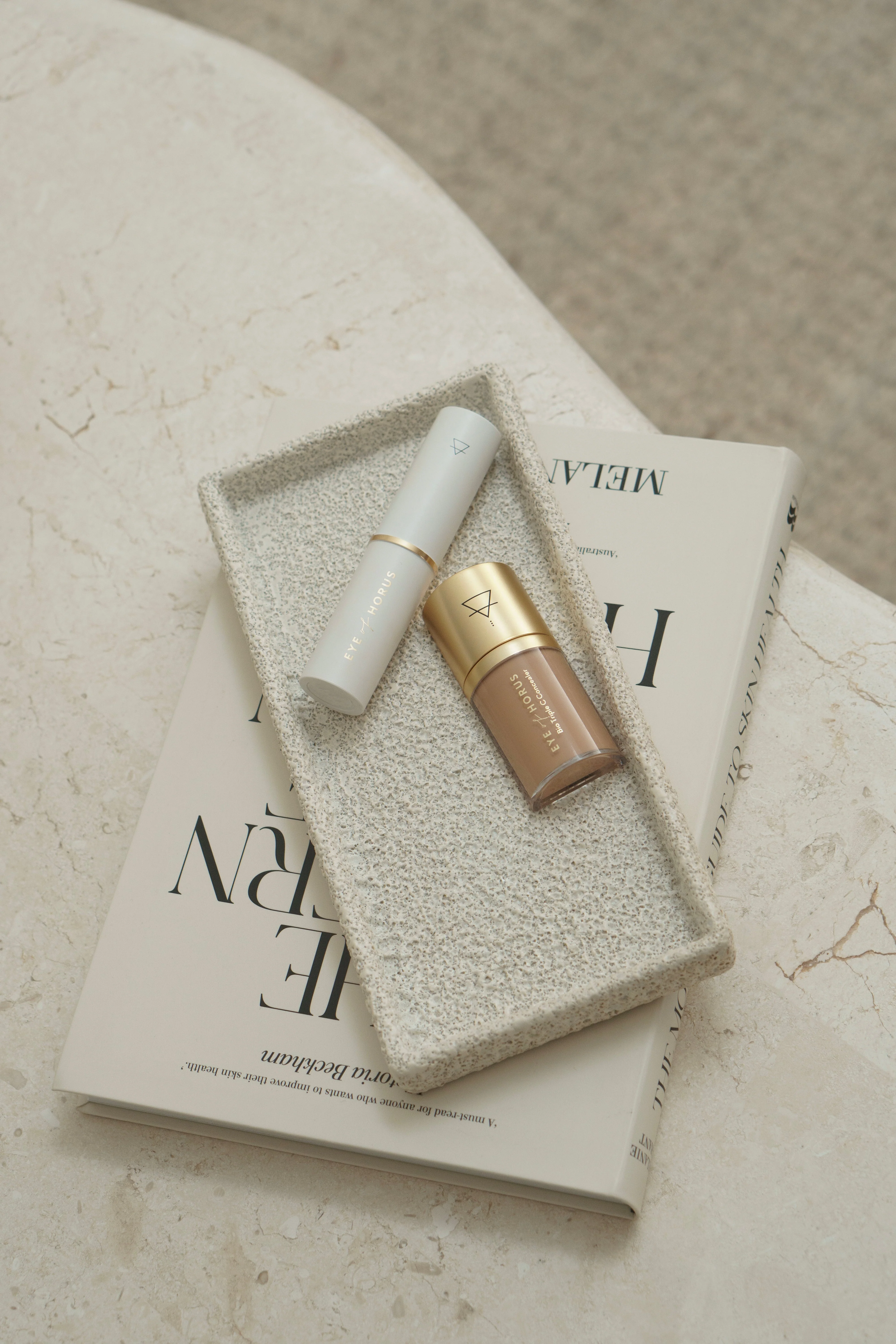 Eye of Horus Ritual Skin Foundation Stick 10g - Image 8
