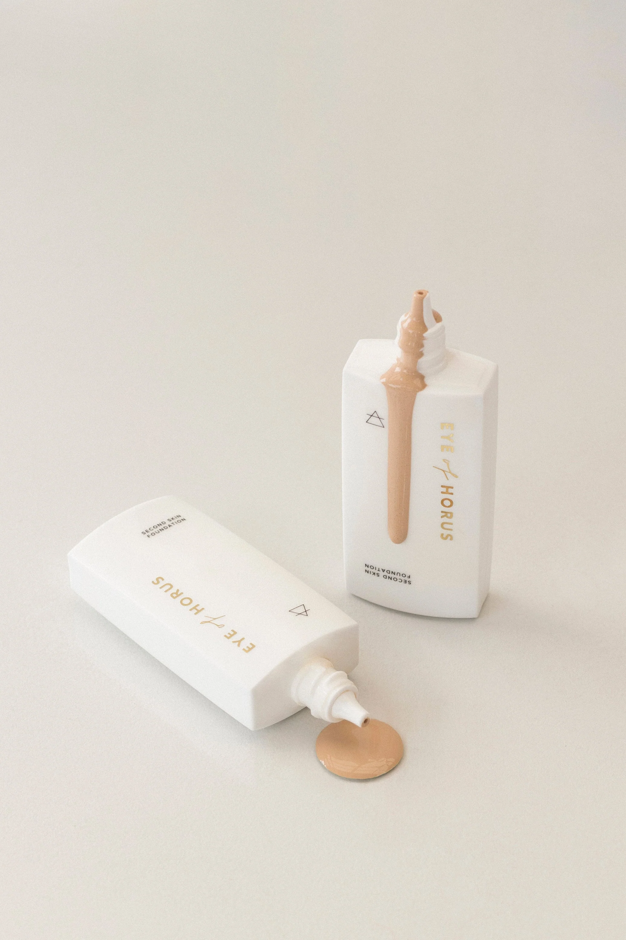 Eye of Horus Second Skin Foundation 50ml - Image 9