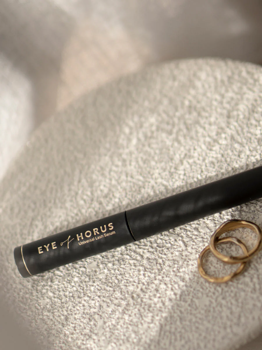 Eye of Horus Universal Lash & Brow Serum 2.9ml - Image 3