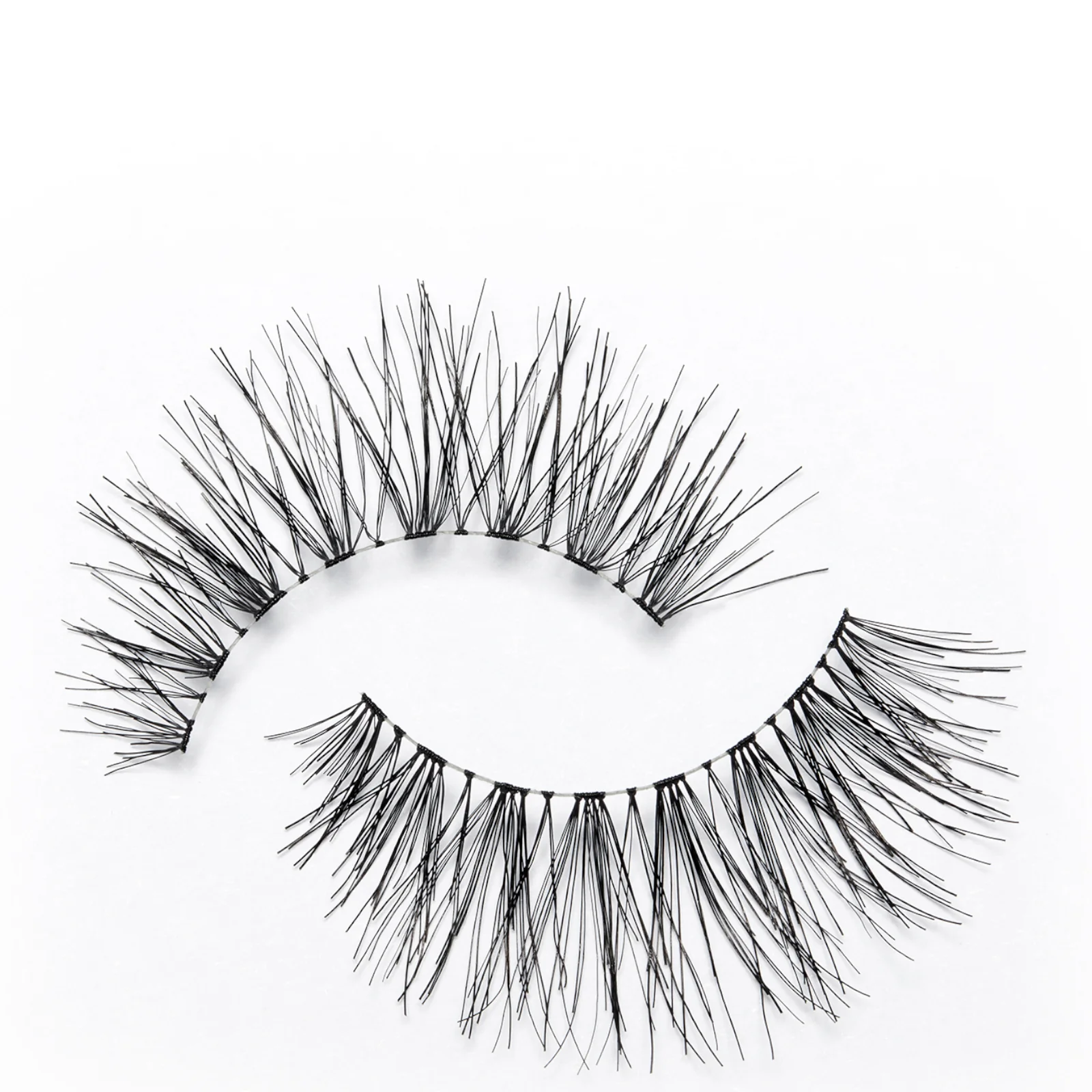 Eylure False Lashes - Fluttery Light No. 177 - Image 2