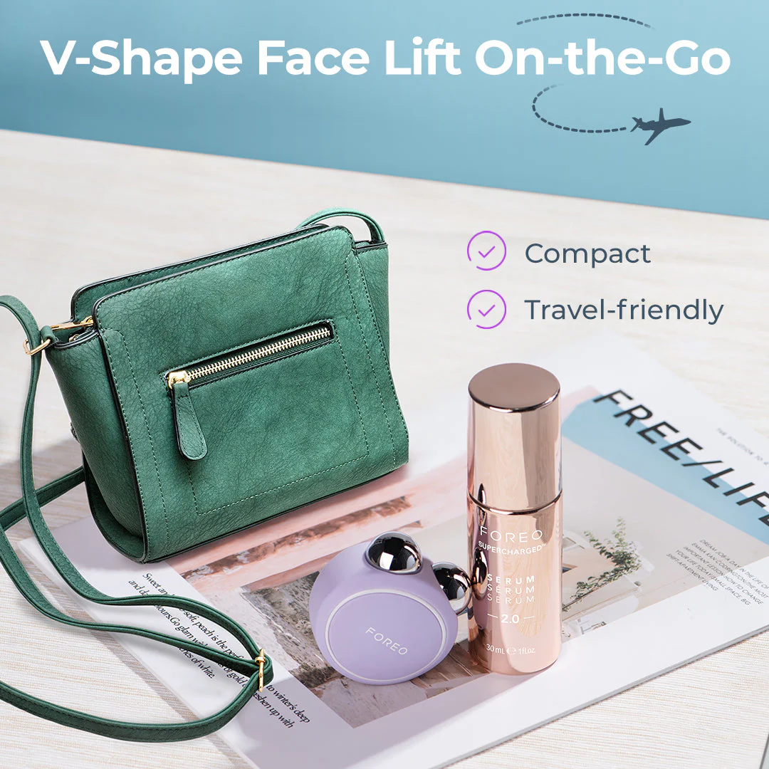 FOREO BEAR 2 go - Image 7