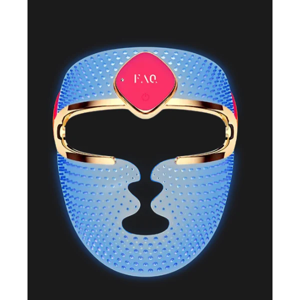 FOREO FAQ 201 LED Face Mask - Image 2
