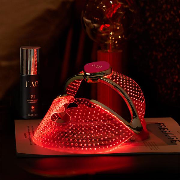 FOREO FAQ 201 LED Face Mask - Image 4