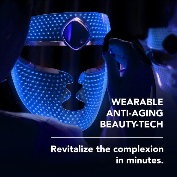 FOREO FAQ 201 LED Face Mask - Image 6