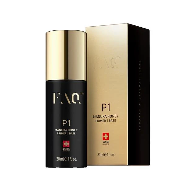 FOREO FAQ P1 Manuka Honey Primer 30ml
