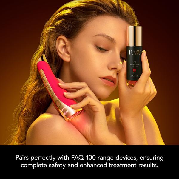 FOREO FAQ P1 Manuka Honey Primer 30ml - Image 6