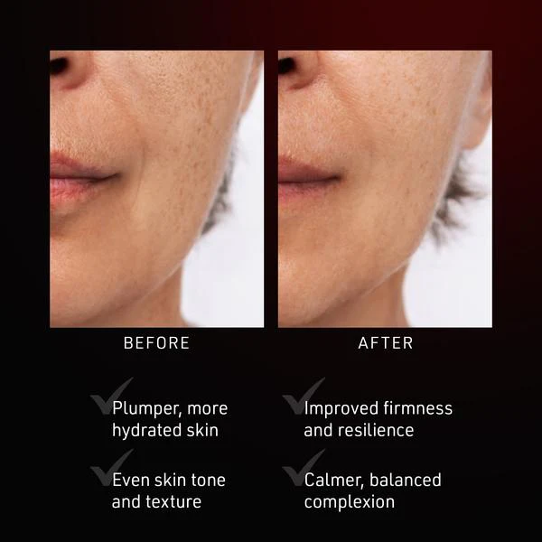 FOREO FAQ Red Light Peptide Serum 30ml - Image 6