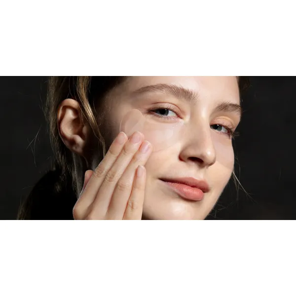 FOREO FAQ Under Eye Microneedling Anti-Wrinkle Hyaluronic Acid Patches 3 Pairs - Image 19