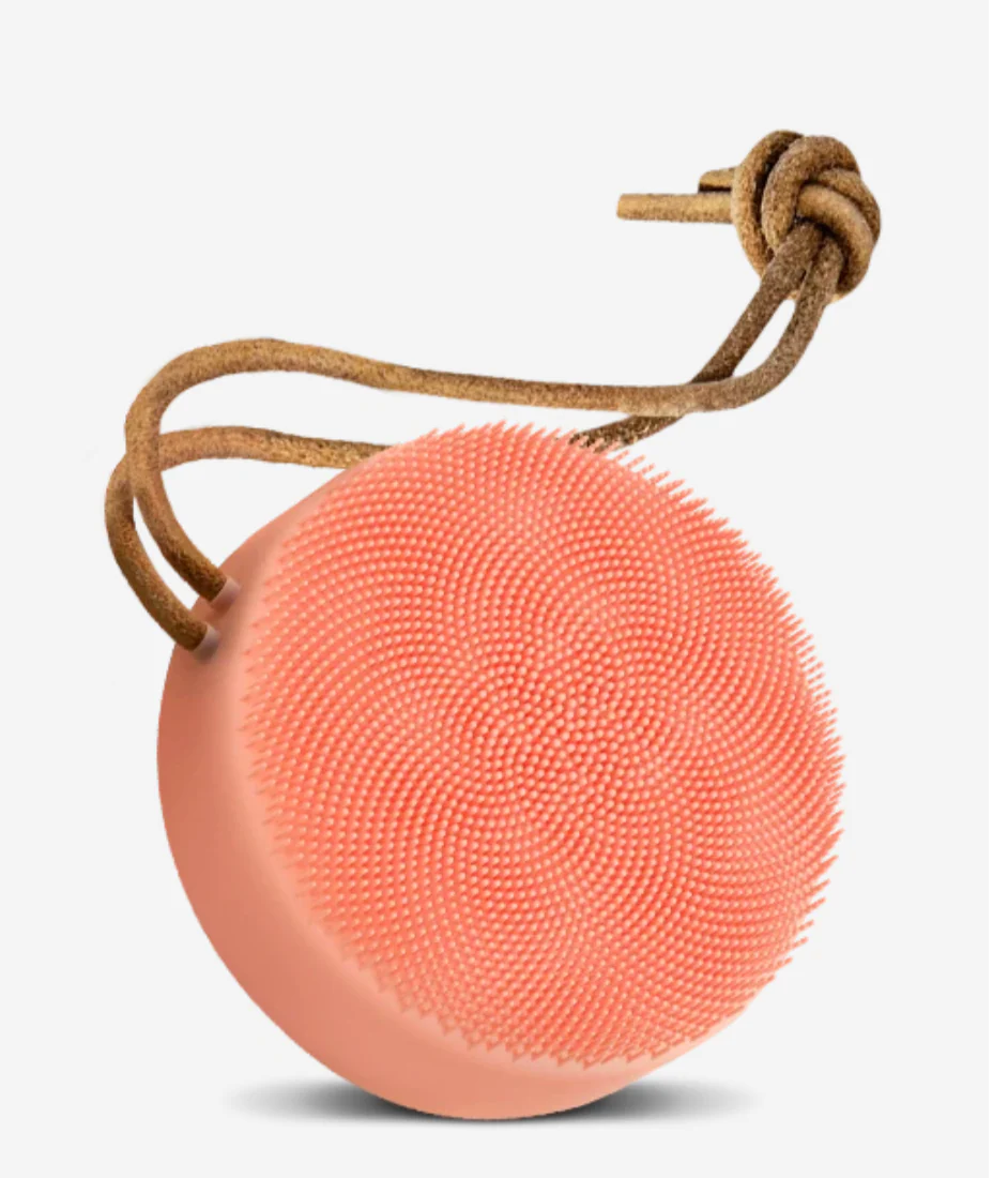 FOREO LUNA 4 Body - Massaging Body Brush - Image 4
