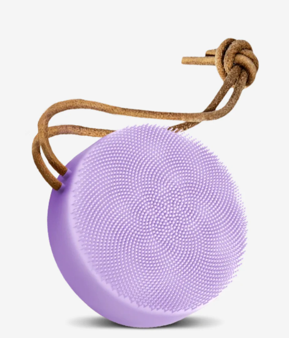 FOREO LUNA 4 Body - Massaging Body Brush - Image 5