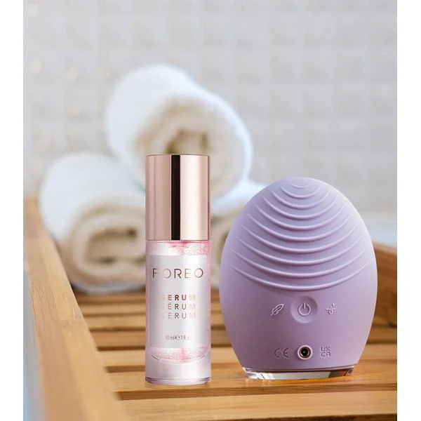 FOREO LUNA 4 Sensitive Skin - Image 4