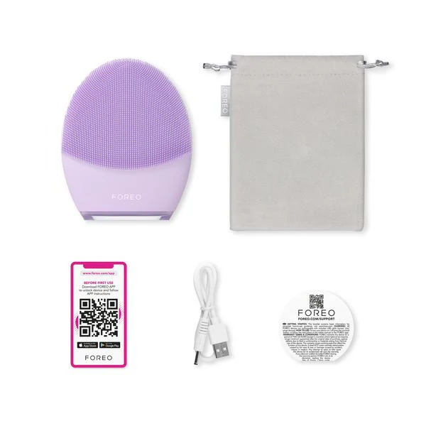 FOREO LUNA 4 Sensitive Skin - Image 6